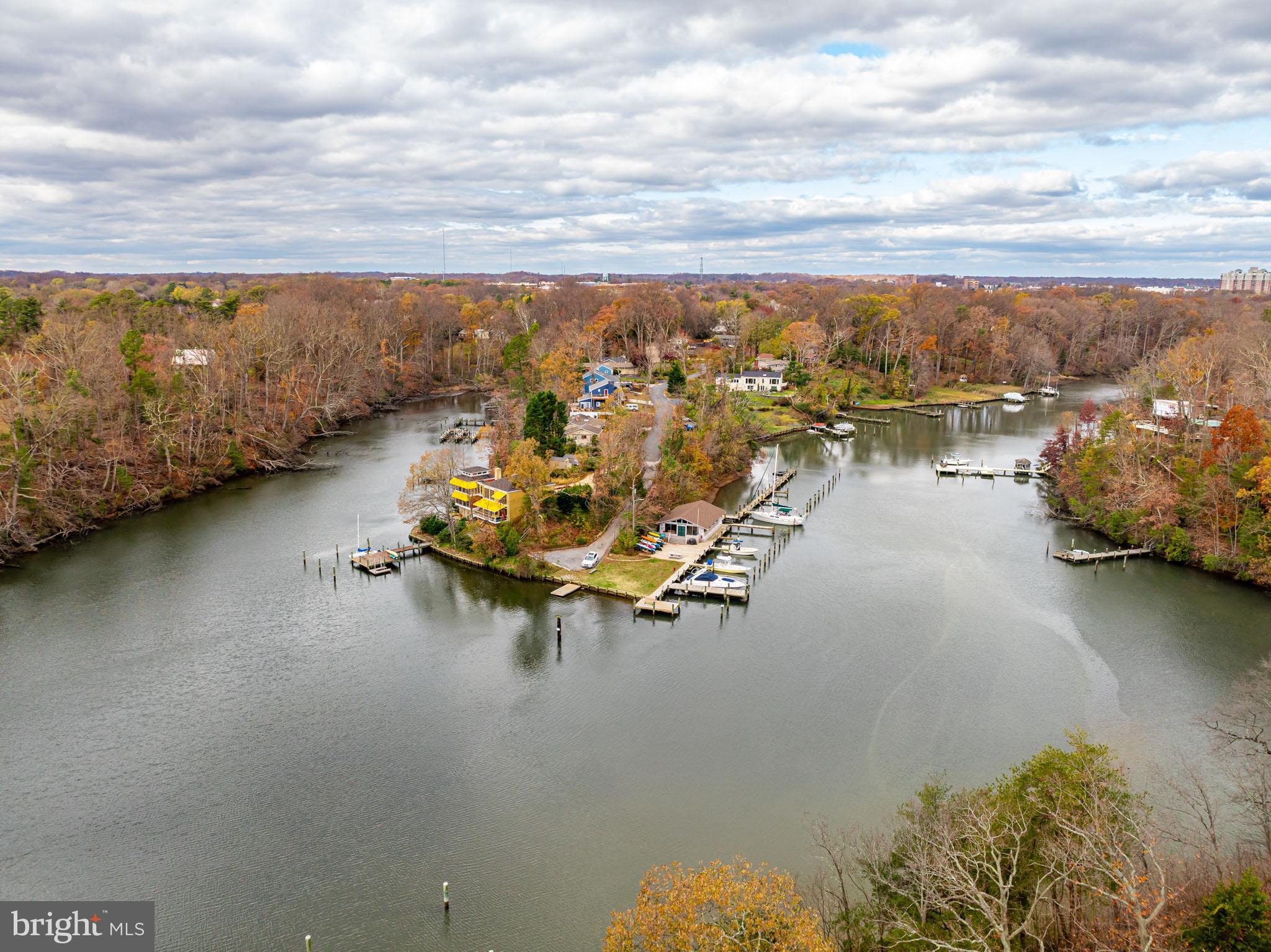 16 Wilelinor Drive Edgewater, MD 21037 - Photo 51 of 59 Community/Water Access
