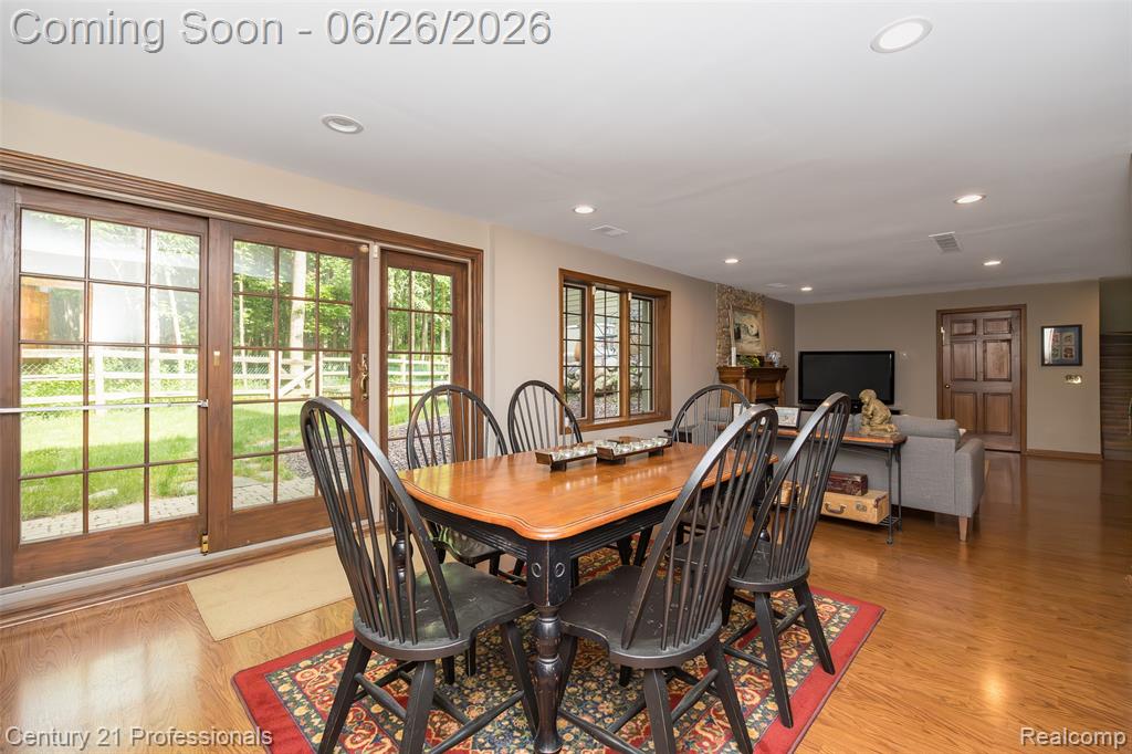9200 Fox Hollow Road Clarkston, MI 48348 - Photo 32 of 50