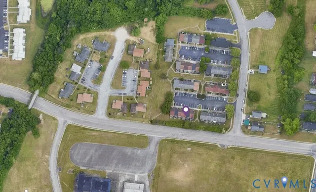 a view of a big room with window