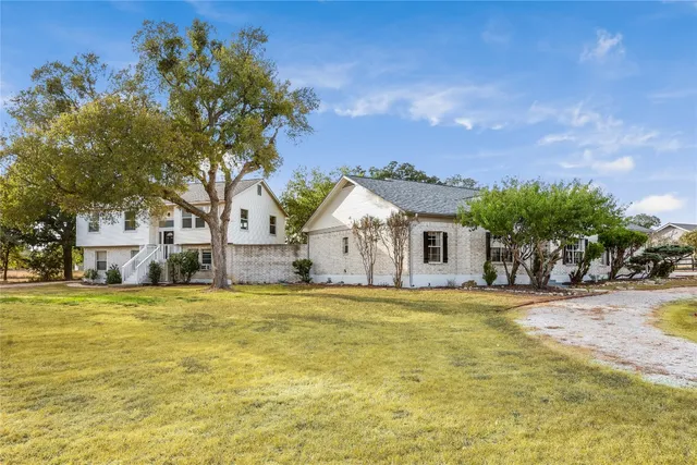 $774,900 | 107 Patricia Road, Georgetown, TX 78628