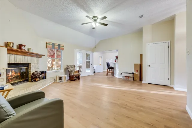 $774,900 | 107 Patricia Road, Georgetown, TX 78628