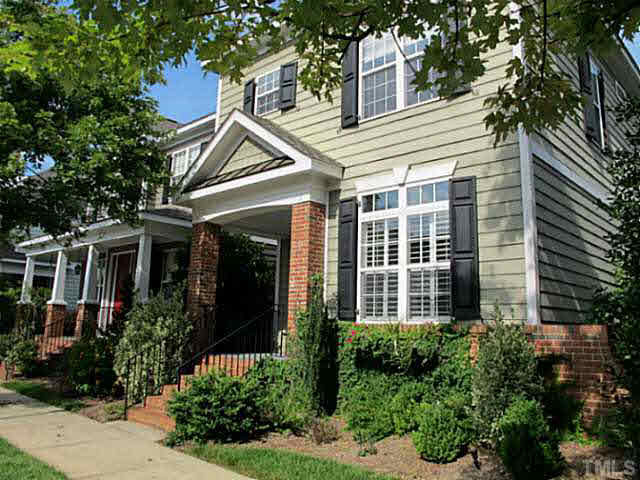 1134 Haynes Street Raleigh, NC 27604 - Photo 1 of 4 Photo 1