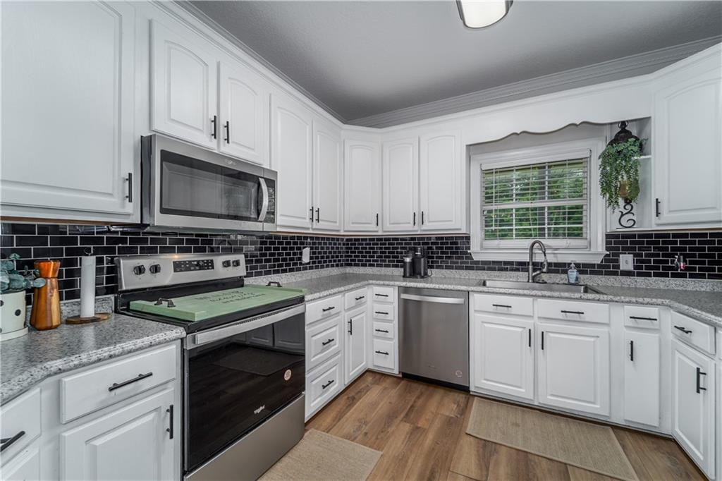 635 Tomberlin Road Waycross, GA 31503 - Photo 14 of 33 Photo 14