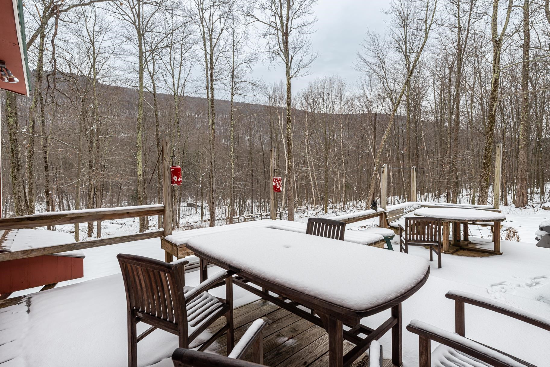 332 New Ireland Road Manchester, VT 05255 - Photo 14 of 18 Gallery Image 14