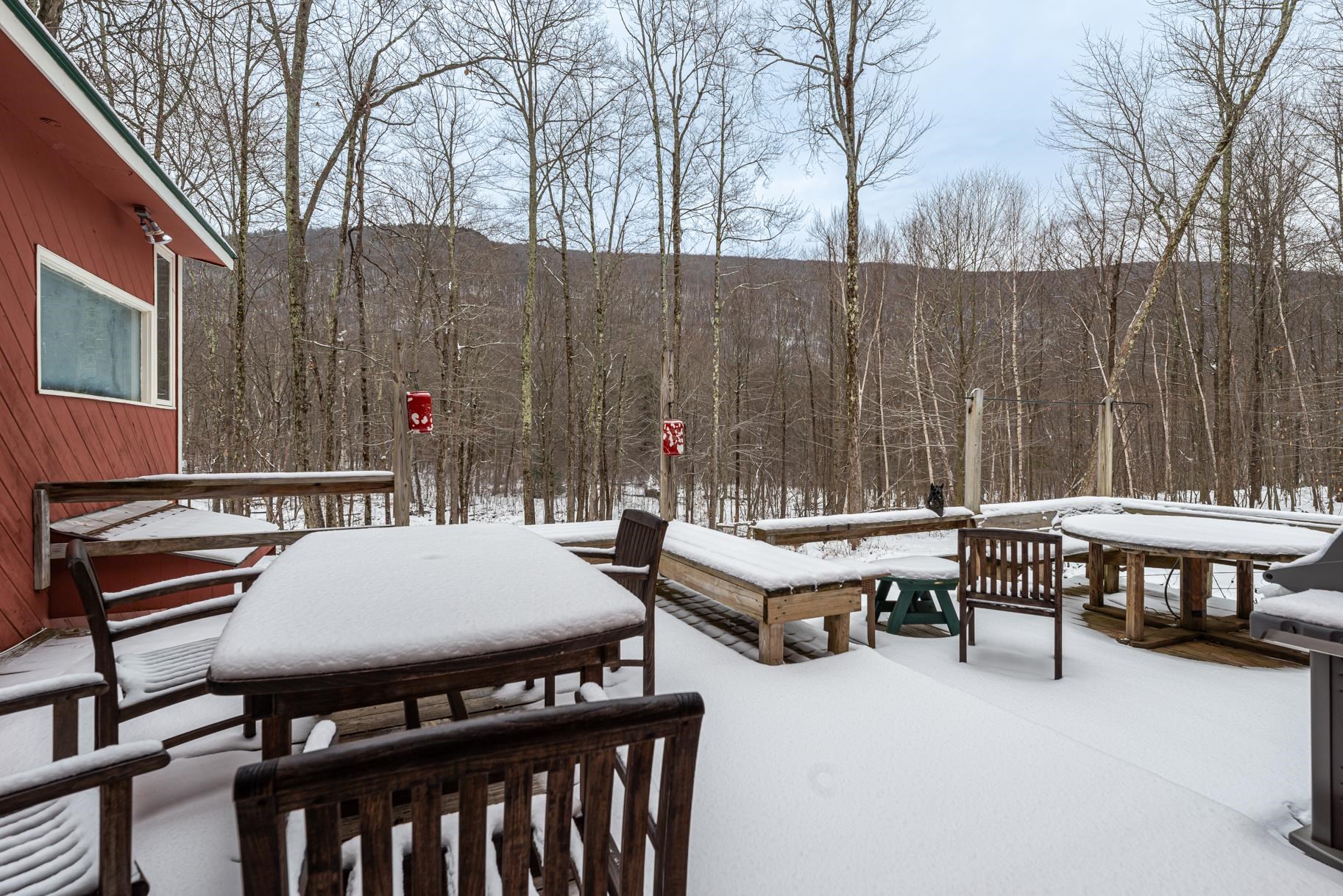 332 New Ireland Road Manchester, VT 05255 - Photo 15 of 18 Gallery Image 15
