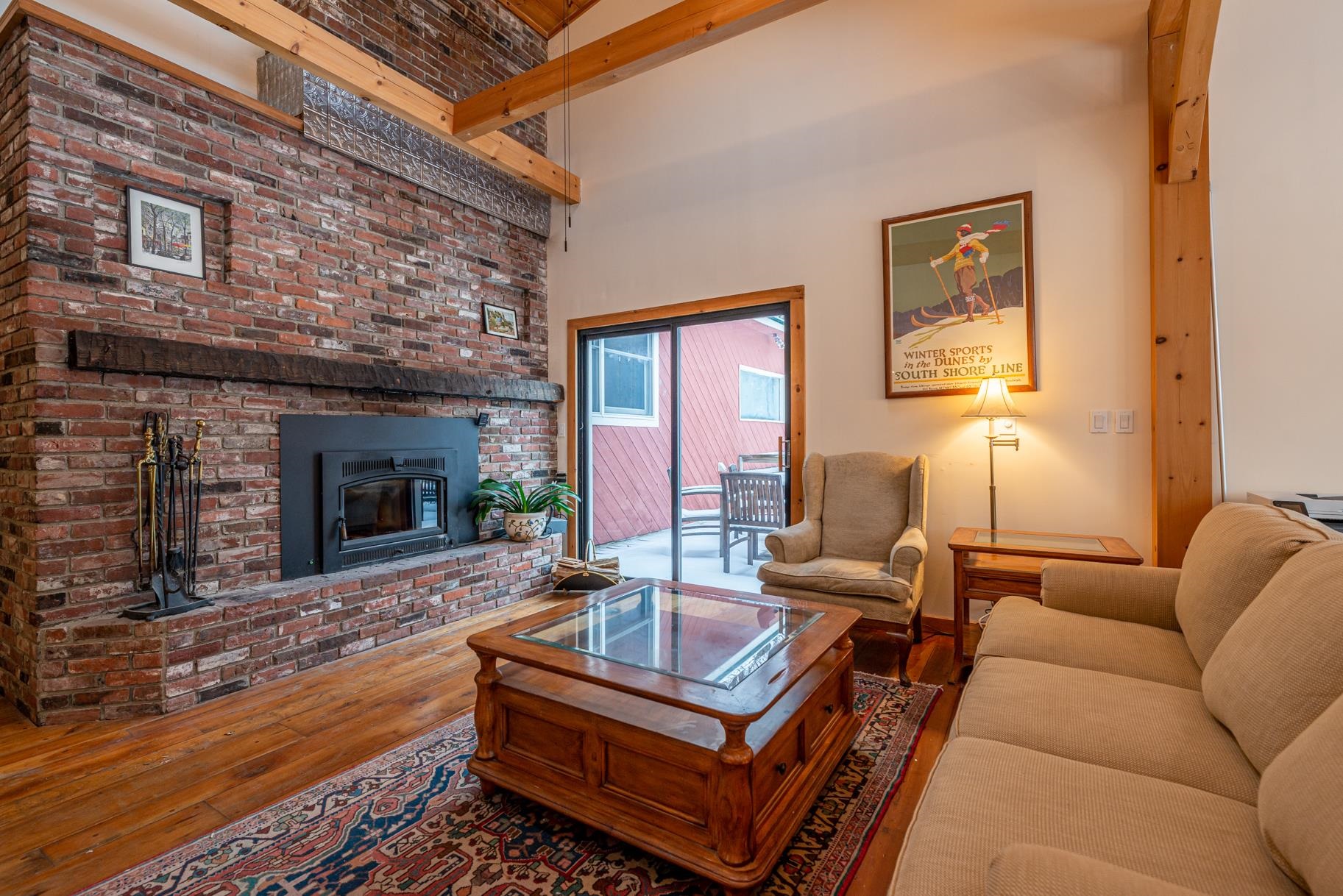332 New Ireland Road Manchester, VT 05255 - Photo 5 of 18 Gallery Image 5