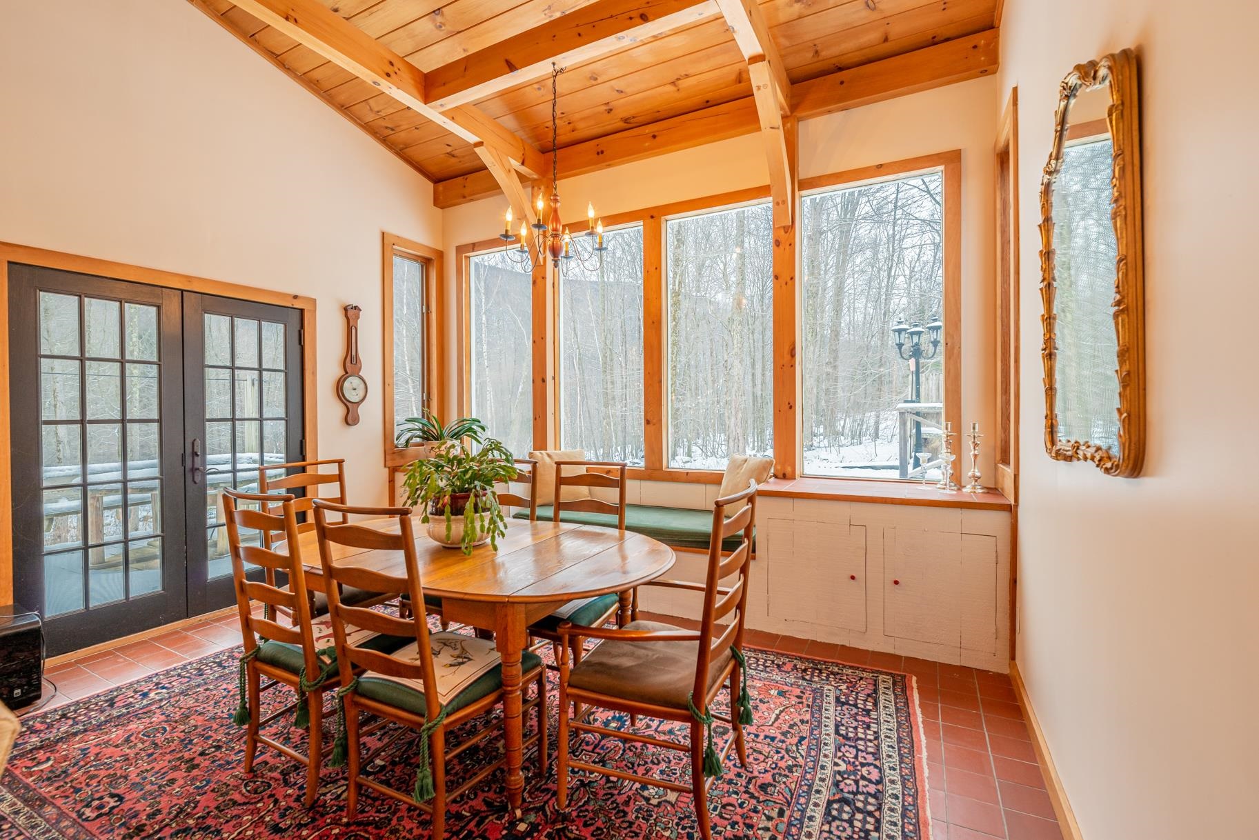 332 New Ireland Road Manchester, VT 05255 - Photo 7 of 18 Gallery Image 7