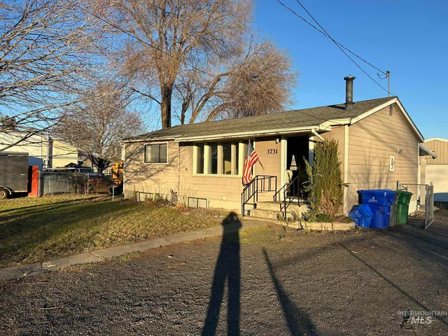 $399,900 | 3731 16th Street, Lewiston, ID 83501