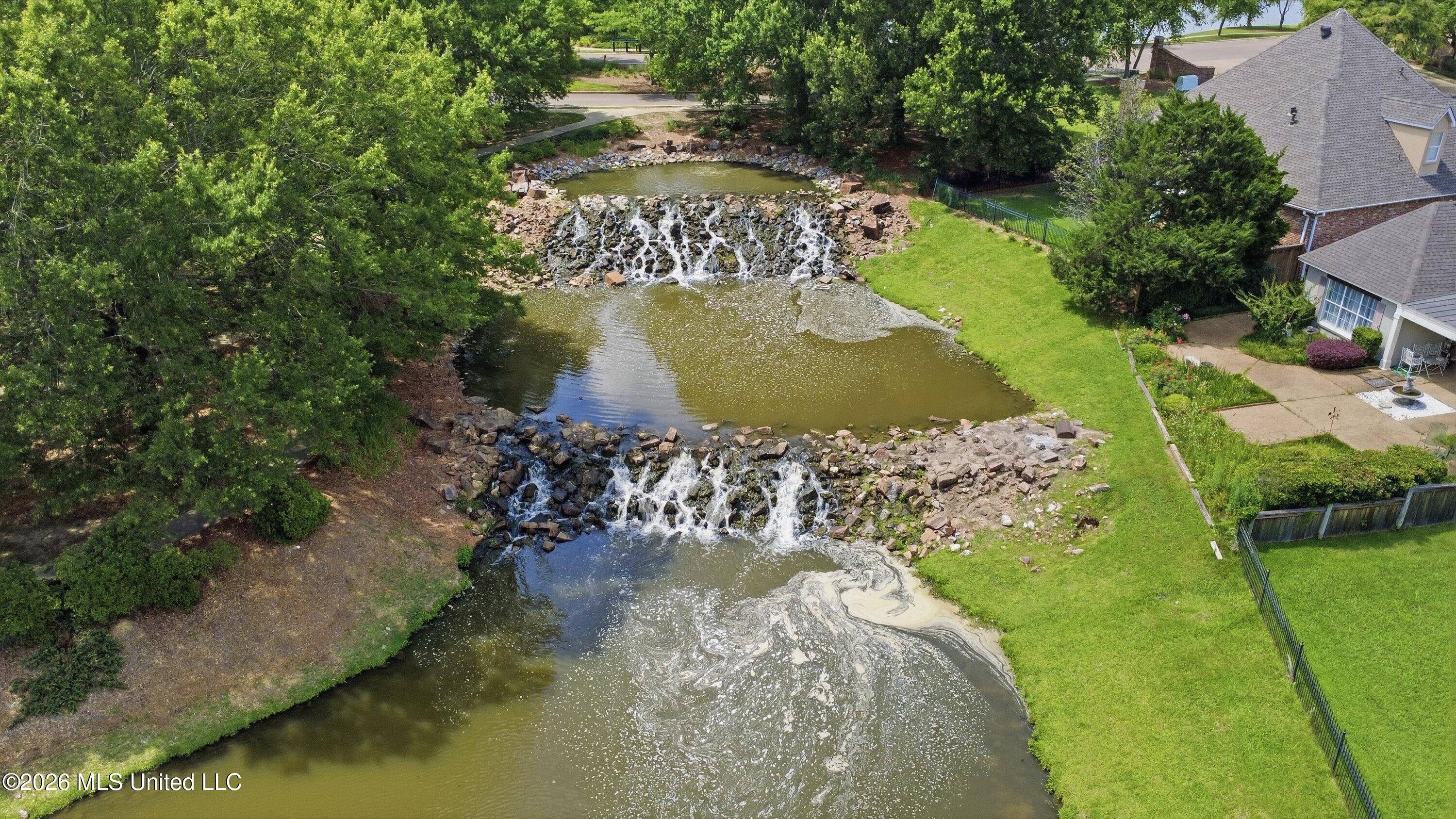 729 Danforth Drive Madison, MS 39110 - Photo 36 of 37 50-729_Danforth_Drone_009