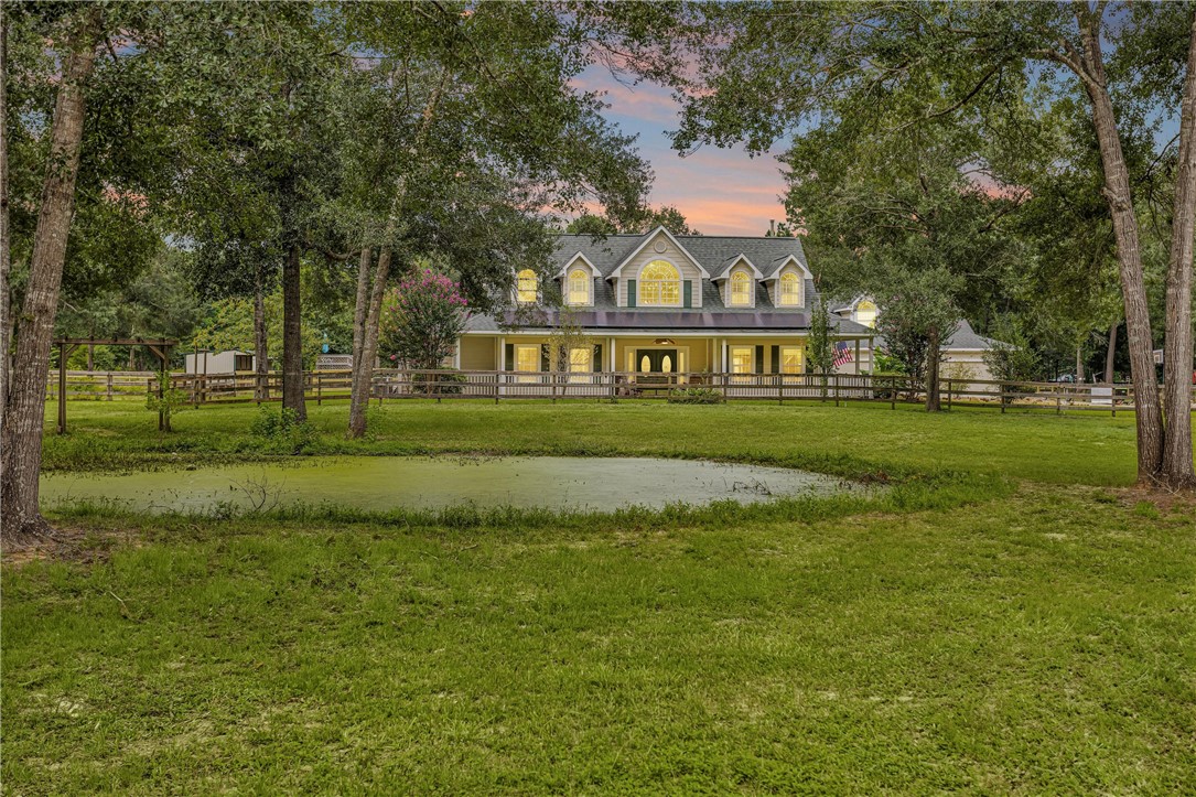 30820 Collier Smith Road Magnolia, TX 77354 - Photo 1 of 50