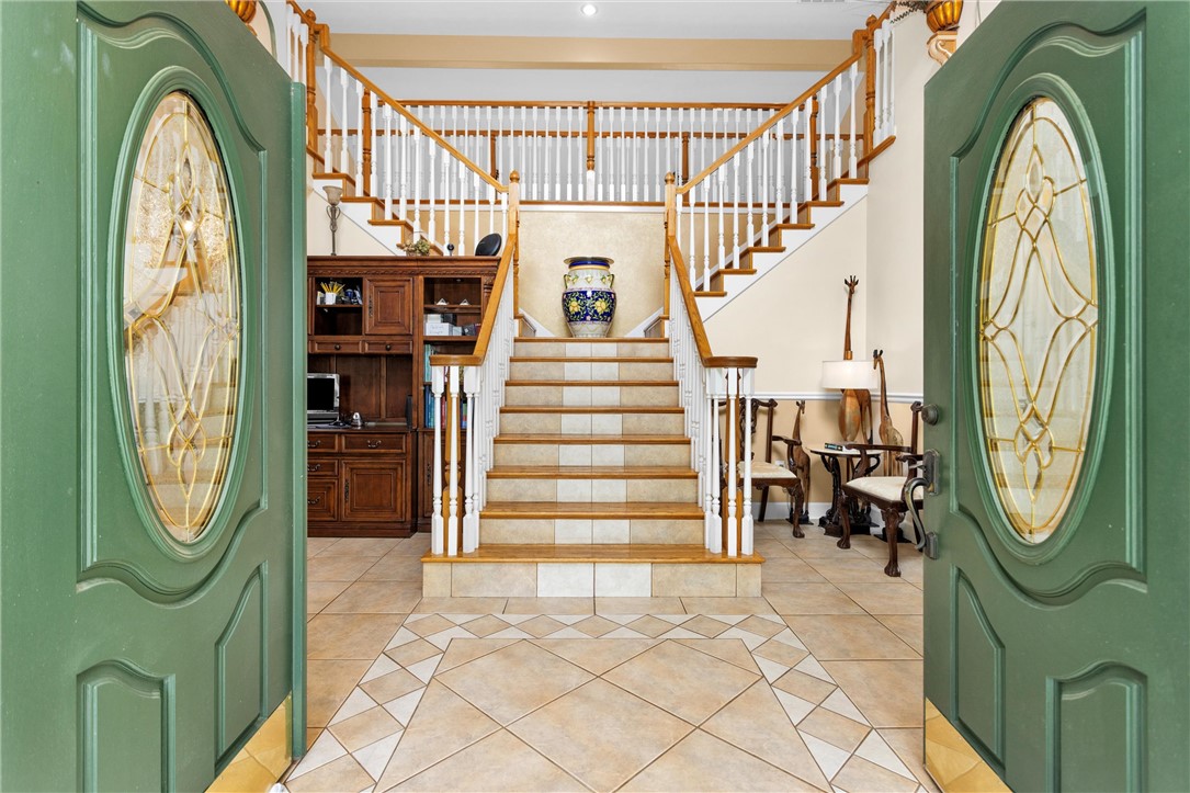 30820 Collier Smith Road Magnolia, TX 77354 - Photo 11 of 50 a view of entryway with a front door