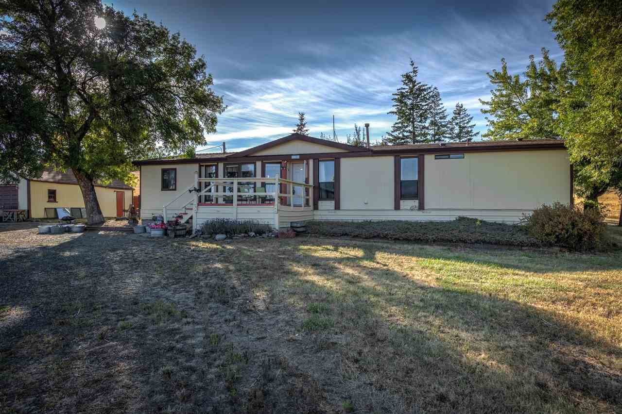 11305 South Jackson Road Mica, WA 99023 - Photo 1 of 20 Gallery Image 1