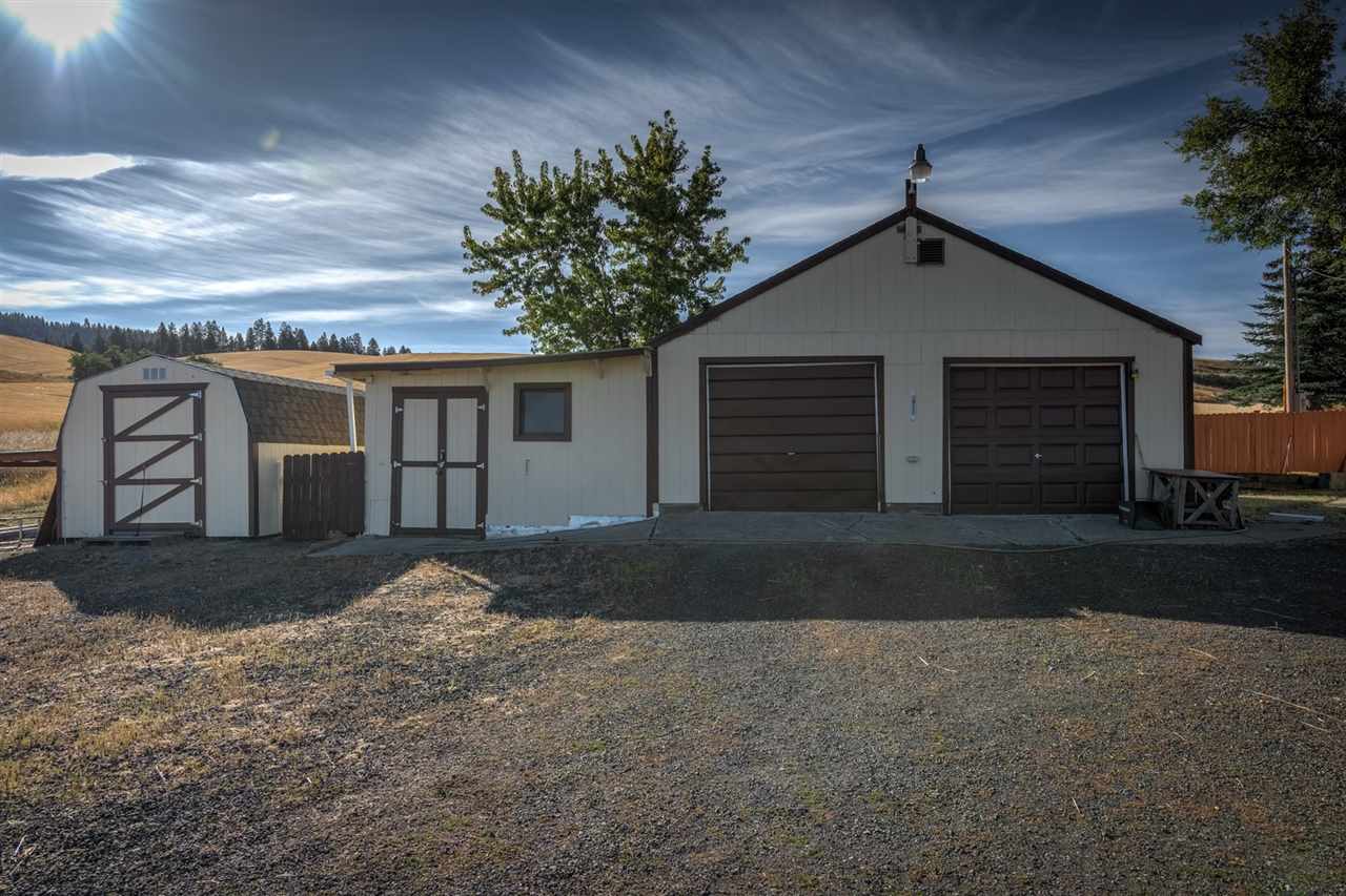 11305 South Jackson Road Mica, WA 99023 - Photo 20 of 20 Gallery Image 20