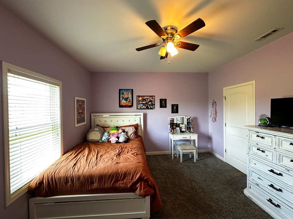 742 Doyle Road Dothan, AL 36305 - Photo 29 of 63 Bedroom 1