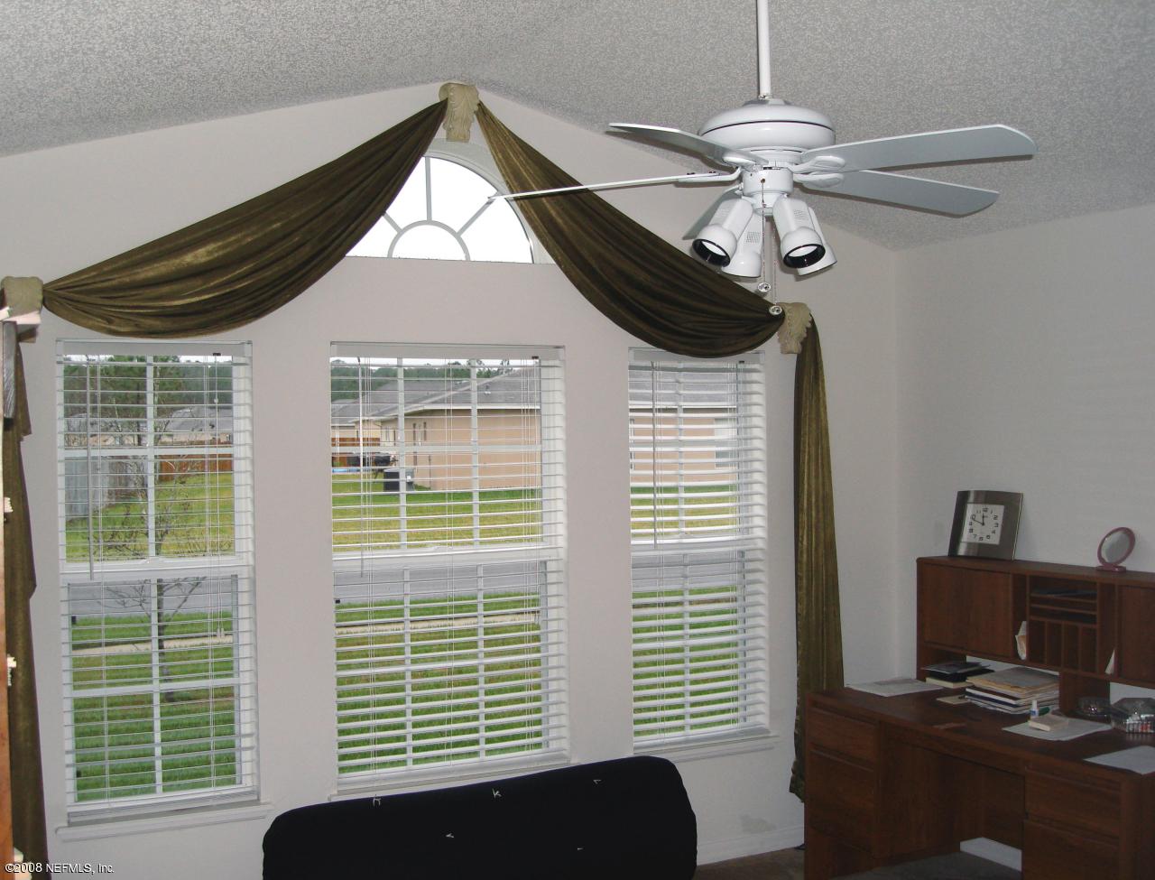 3132 Carlotta Road Middleburg, FL 32068 - Photo 3 of 11 OFFICE-BEDROOM