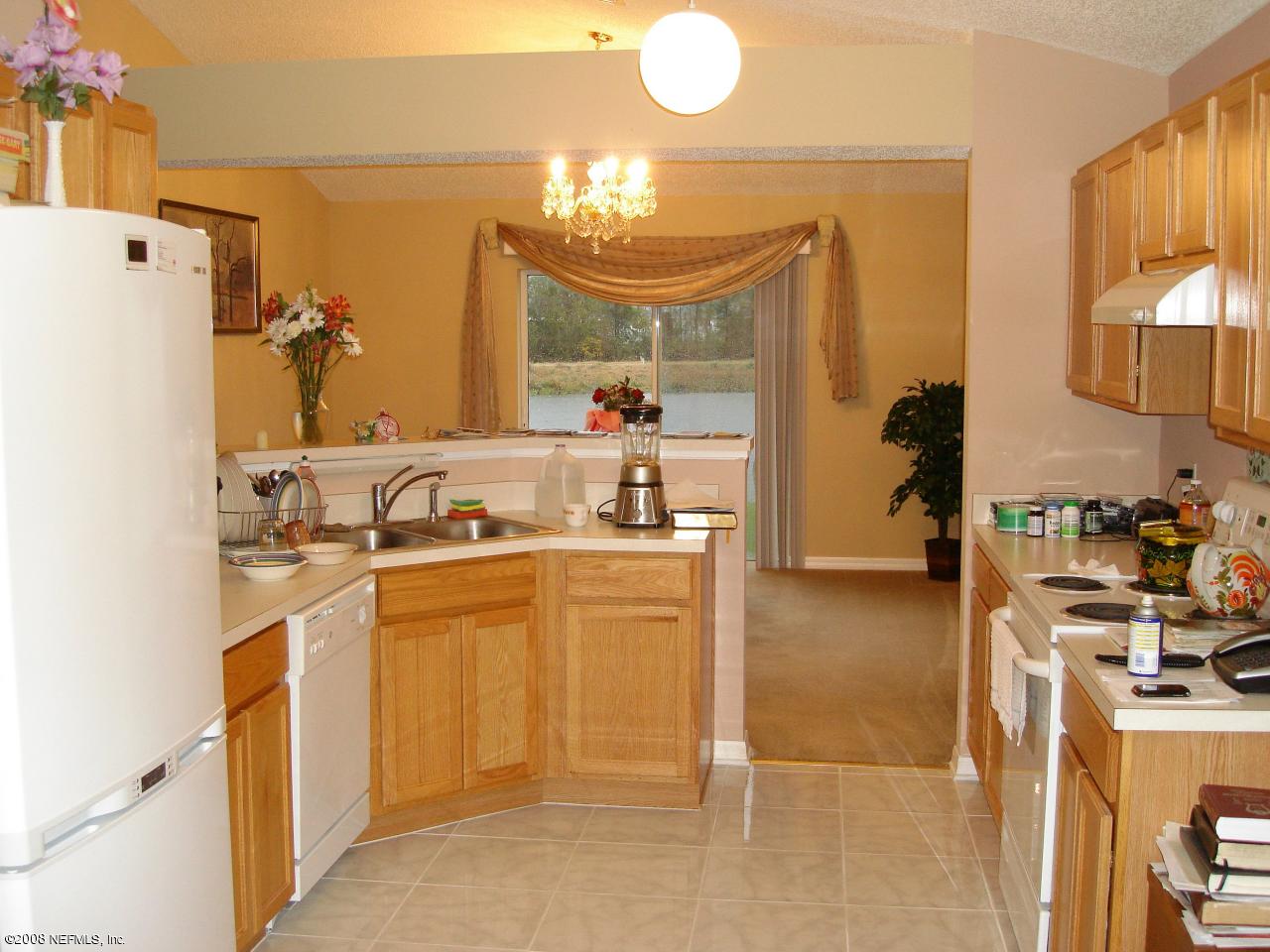 3132 Carlotta Road Middleburg, FL 32068 - Photo 8 of 11 KITCHEN