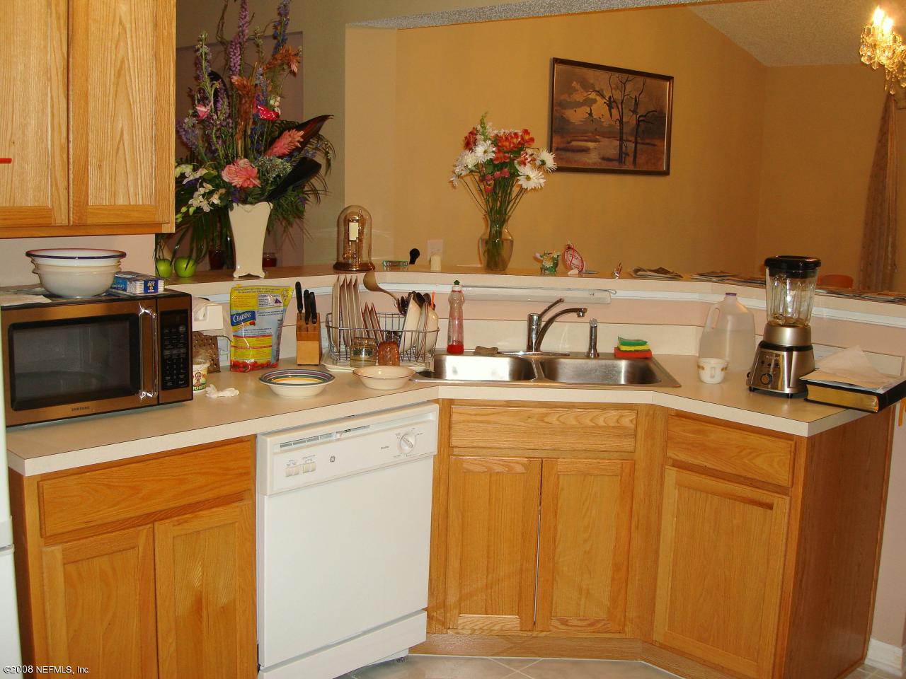 3132 Carlotta Road Middleburg, FL 32068 - Photo 9 of 11 KITCHEN 2