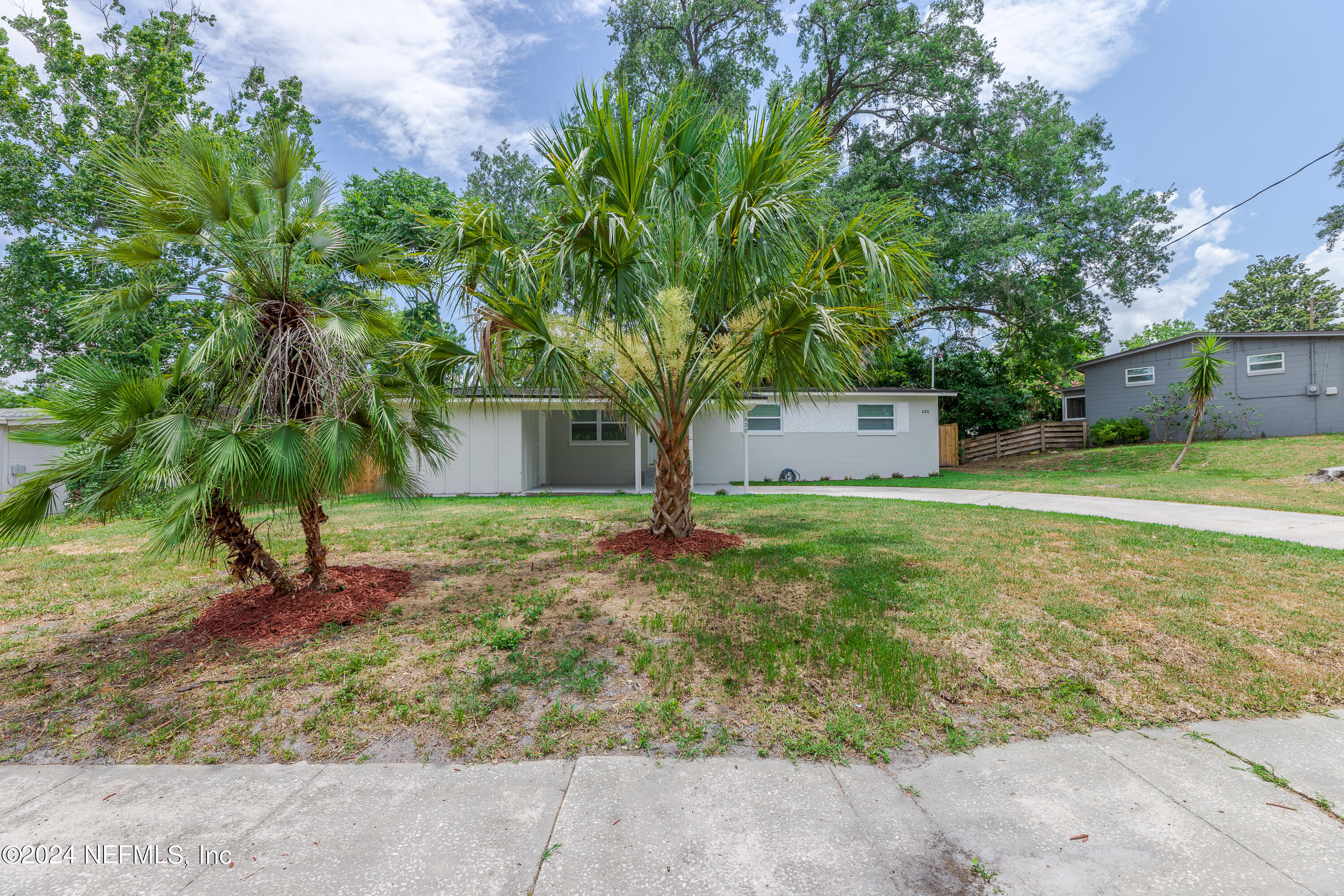 420 Sigsbee Road Orange Park, FL 32073 - Photo 3 of 27 420-3