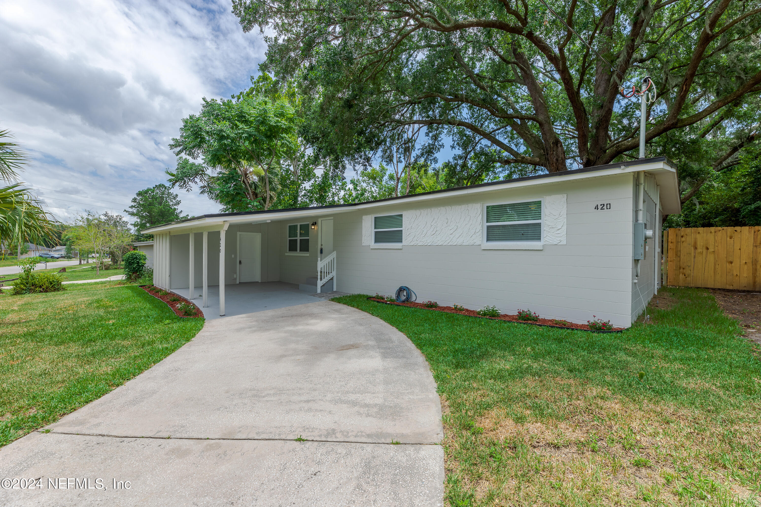 420 Sigsbee Road Orange Park, FL 32073 - Photo 5 of 27 420-5