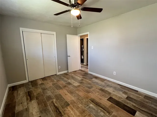 $1,200 | 8713 Peachtree Street, Unit 1, Houston, TX 77016