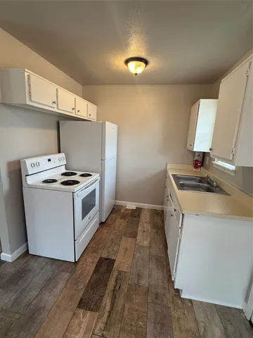 $1,200 | 8713 Peachtree Street, Unit 1, Houston, TX 77016