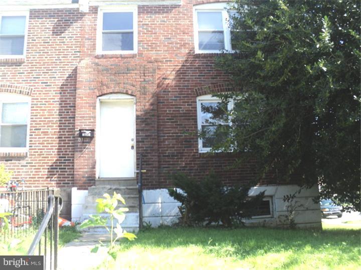7001 Rutland Street Philadelphia, PA 19149 - Photo 1 of 13 Exterior Front