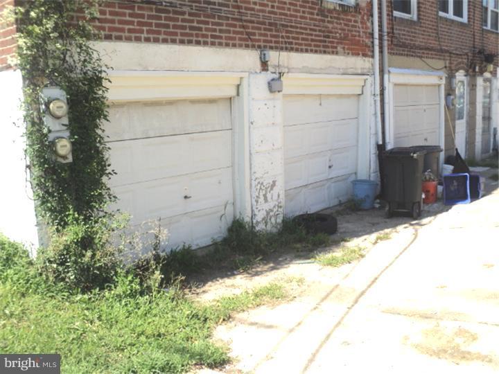 7001 Rutland Street Philadelphia, PA 19149 - Photo 3 of 13 Exterior Back