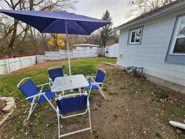 $118,000 | 71 Hopkins Street, Mount Morris, NY 14510
