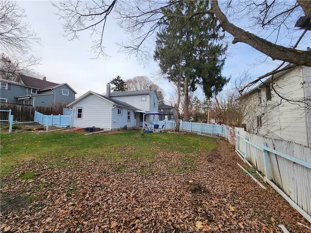 $118,000 | 71 Hopkins Street, Mount Morris, NY 14510