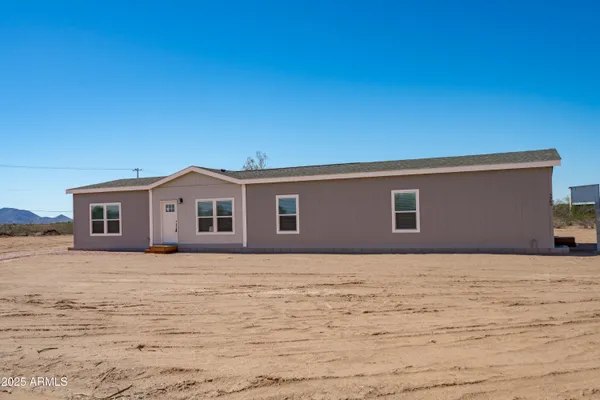 $339,000 | 5560 North 383rd Avenue, Tonopah, AZ 85354