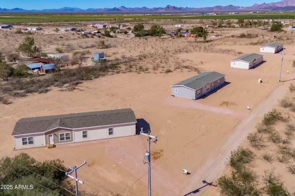 $339,000 | 5560 North 383rd Avenue, Tonopah, AZ 85354