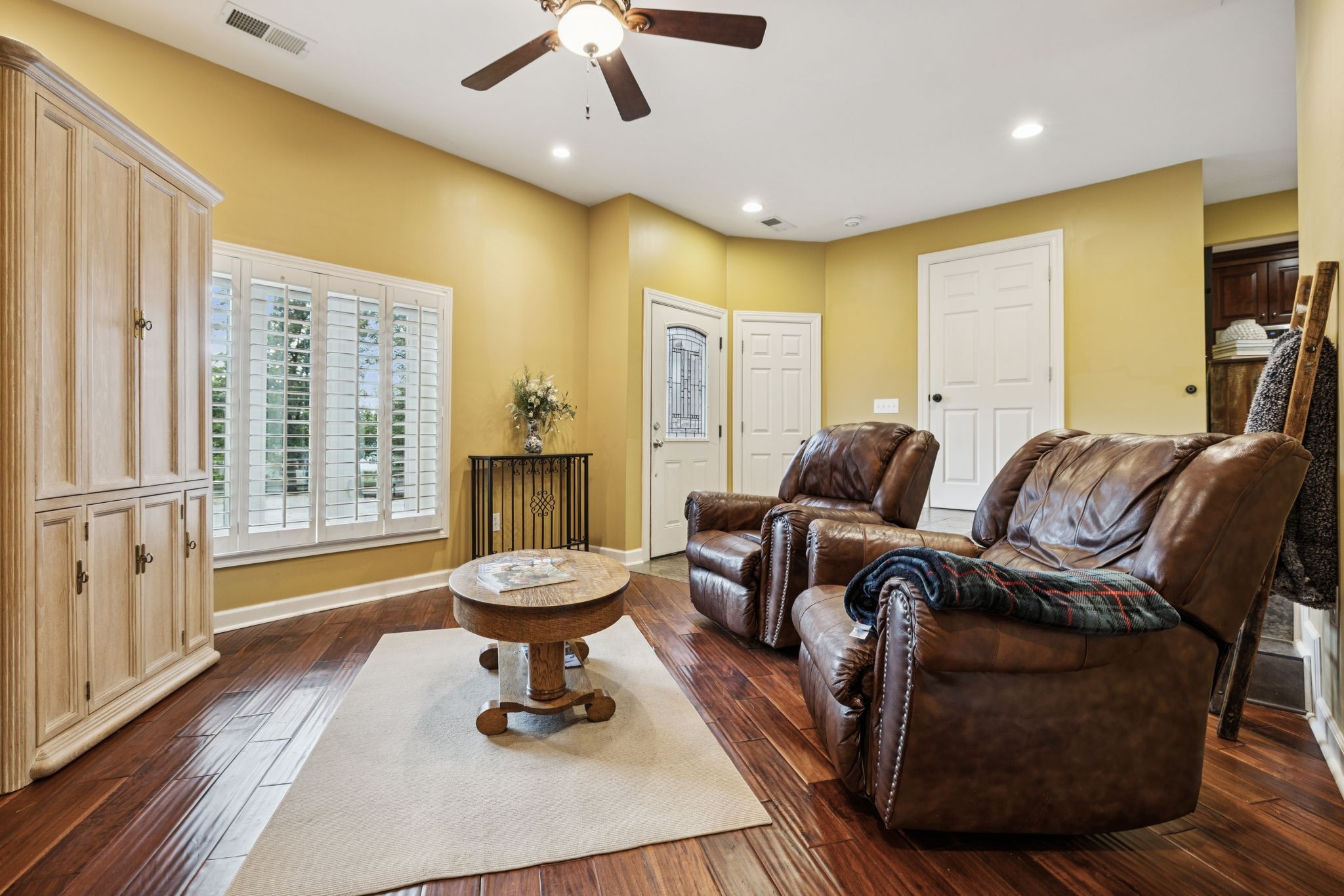 4451 Chandler Road Hermitage, TN 37076 - Photo 18 of 88