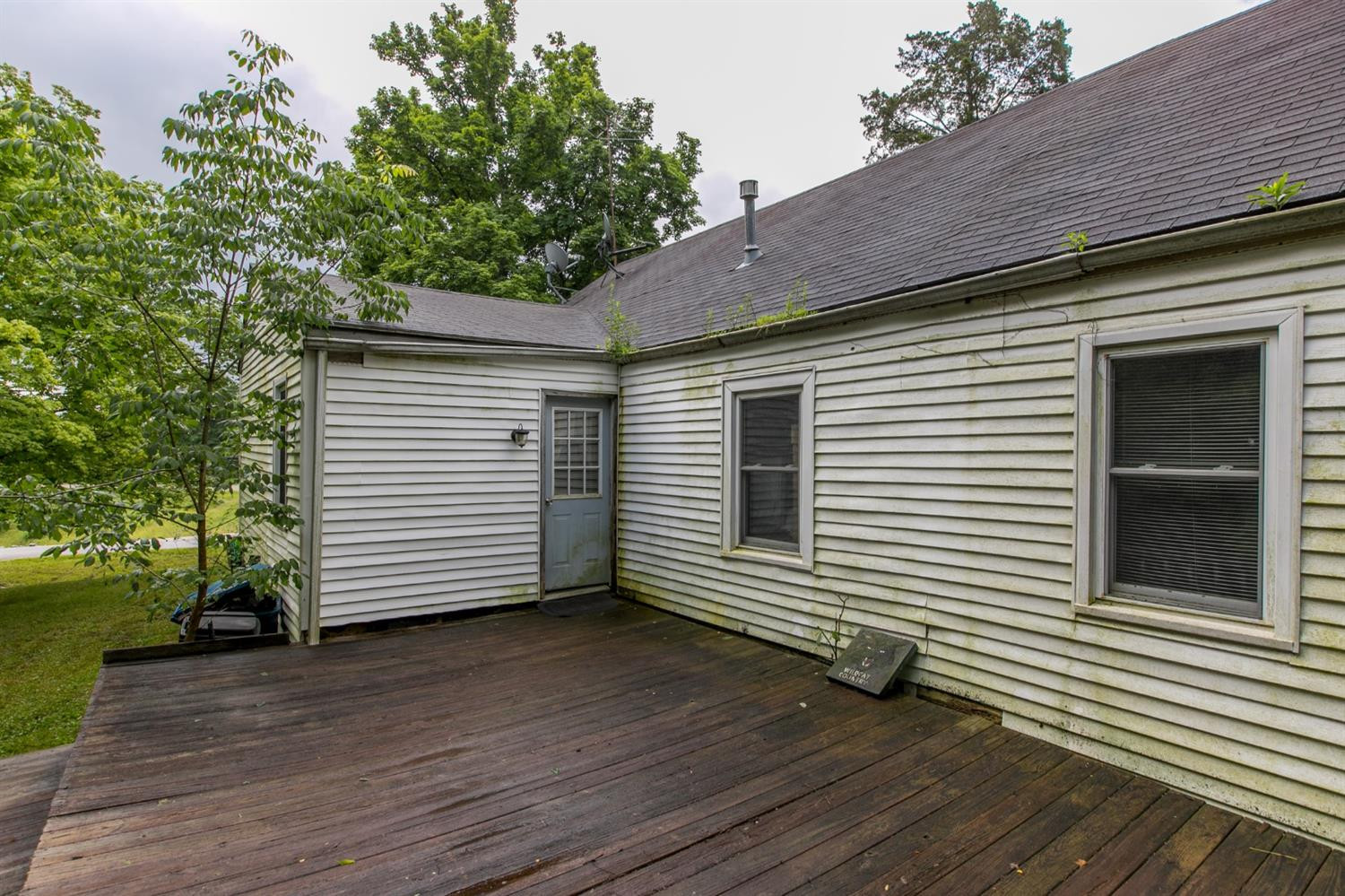 1324 Bob Rogers Road Frankfort, KY 40601 - Photo 12 of 25 Listing Photo
