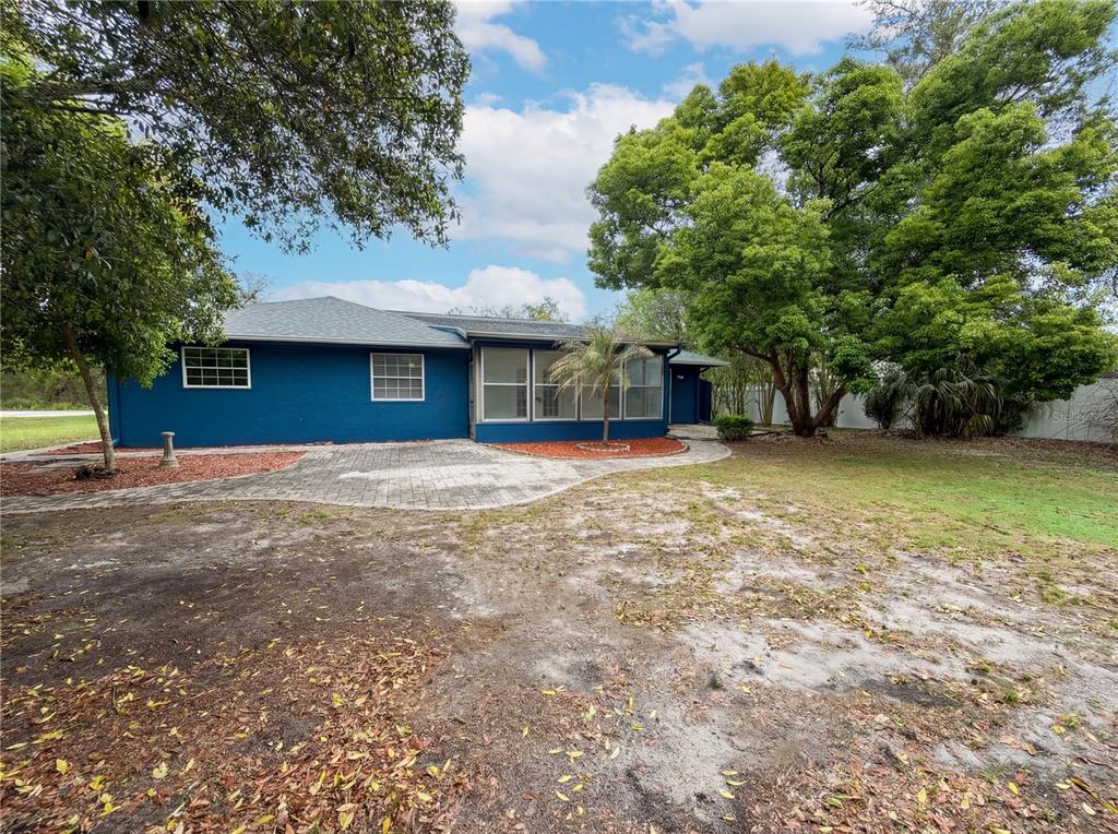 7650 Holiday Drive Spring Hill, FL 34606 - Photo 28 of 29