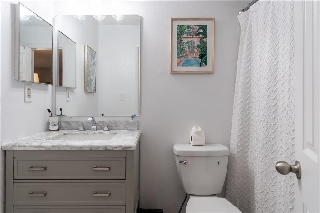 6900 Roswell Road, Unit N13 Sandy Springs, GA 30328 - Photo 41 of 55