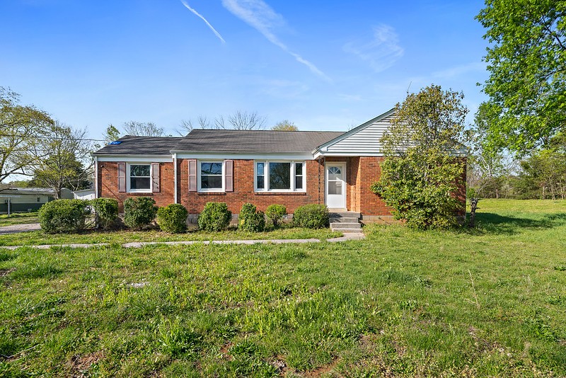 7111 Jackson Ridge Road Rockvale, TN 37153 - Photo 1 of 13 Gallery Image 1