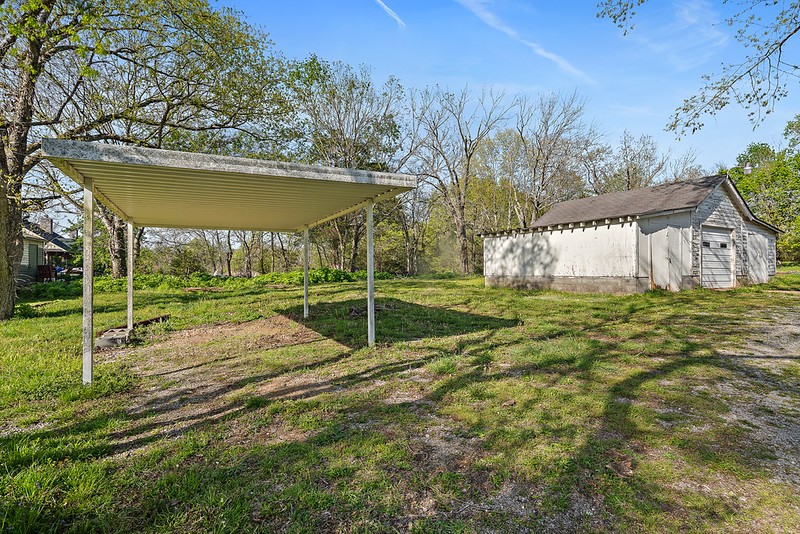7111 Jackson Ridge Road Rockvale, TN 37153 - Photo 10 of 13 Gallery Image 10