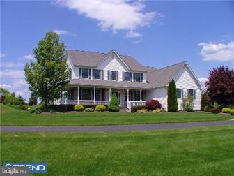 869 Macclesfield Road Furlong, PA 18925 - Photo 1 of 12