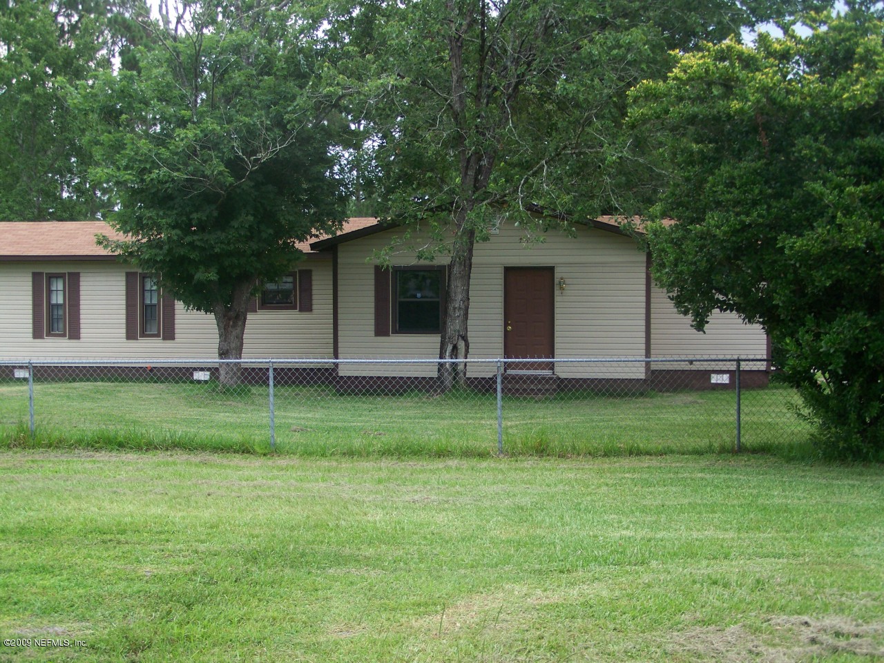 1131 Otis Road Jacksonville, FL 32220 - Photo 1 of 4 Front View