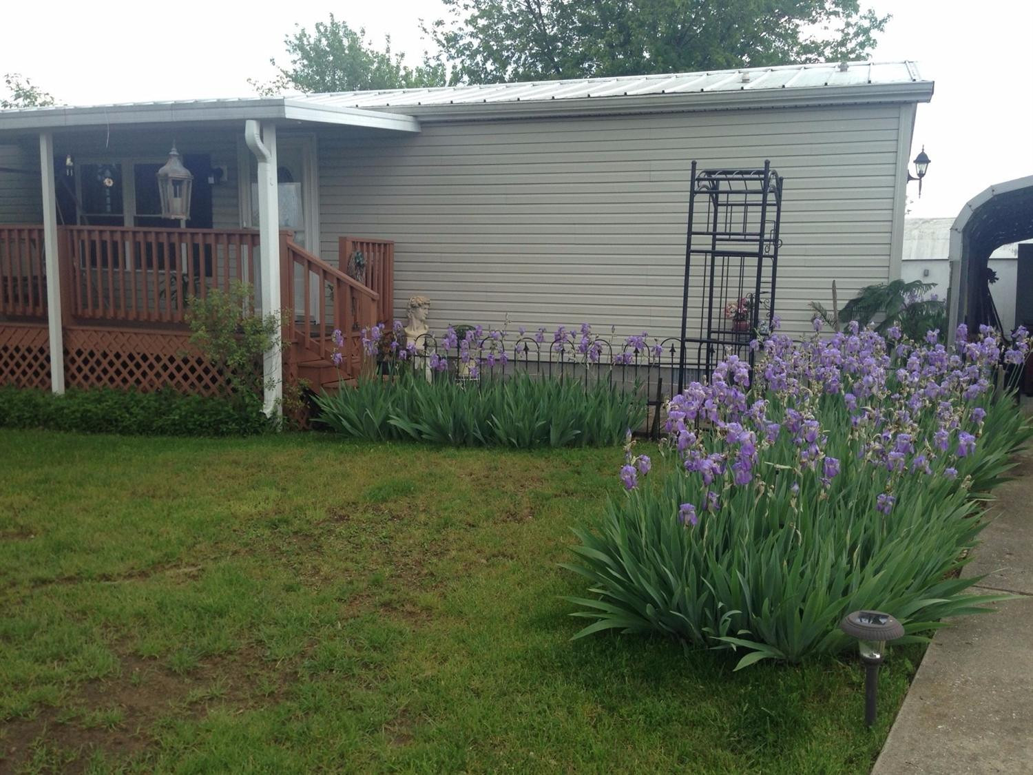 5010 Warsaw Road Dry Ridge, KY 41035 - Photo 22 of 25