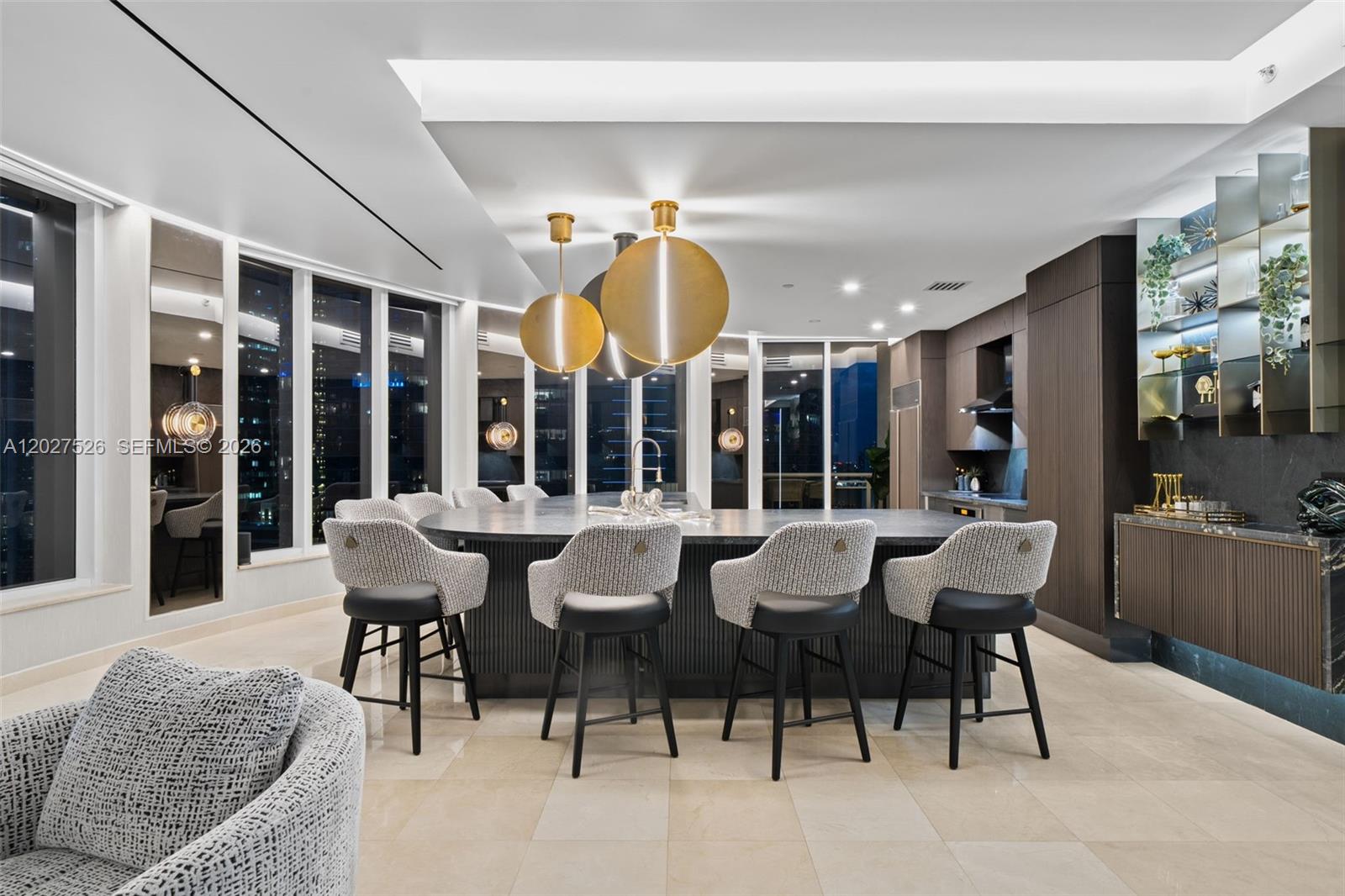 901 Brickell Key Boulevard, Unit 3304 Miami, FL 33131 - Photo 75 of 88