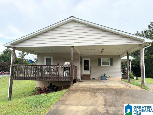 1811 Maple Crest Lane Adger, AL 35006 - Photo 1 of 28
