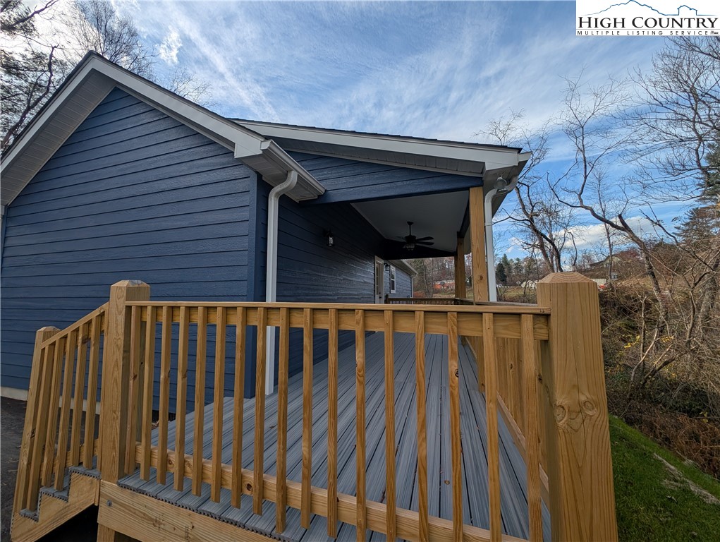 109 Southside Drive Sparta, NC 28675 - Photo 6 of 46