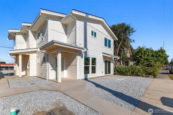 $970,000 | 2511 Peabody Street, Bellingham, WA 98225