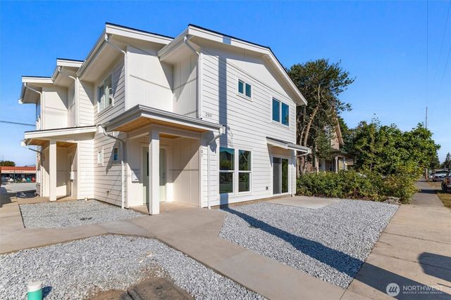 $970,000 | 2511 Peabody Street, Bellingham, WA 98225