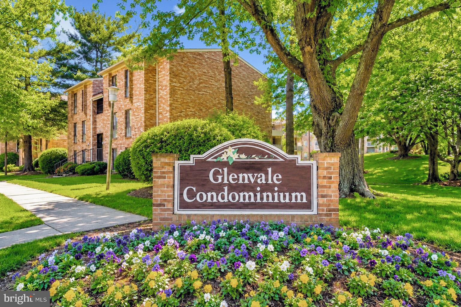 2316 Freetown Court, Unit 10/1B Reston, VA 20191 - Photo 2 of 36 Glenvale Condo Community