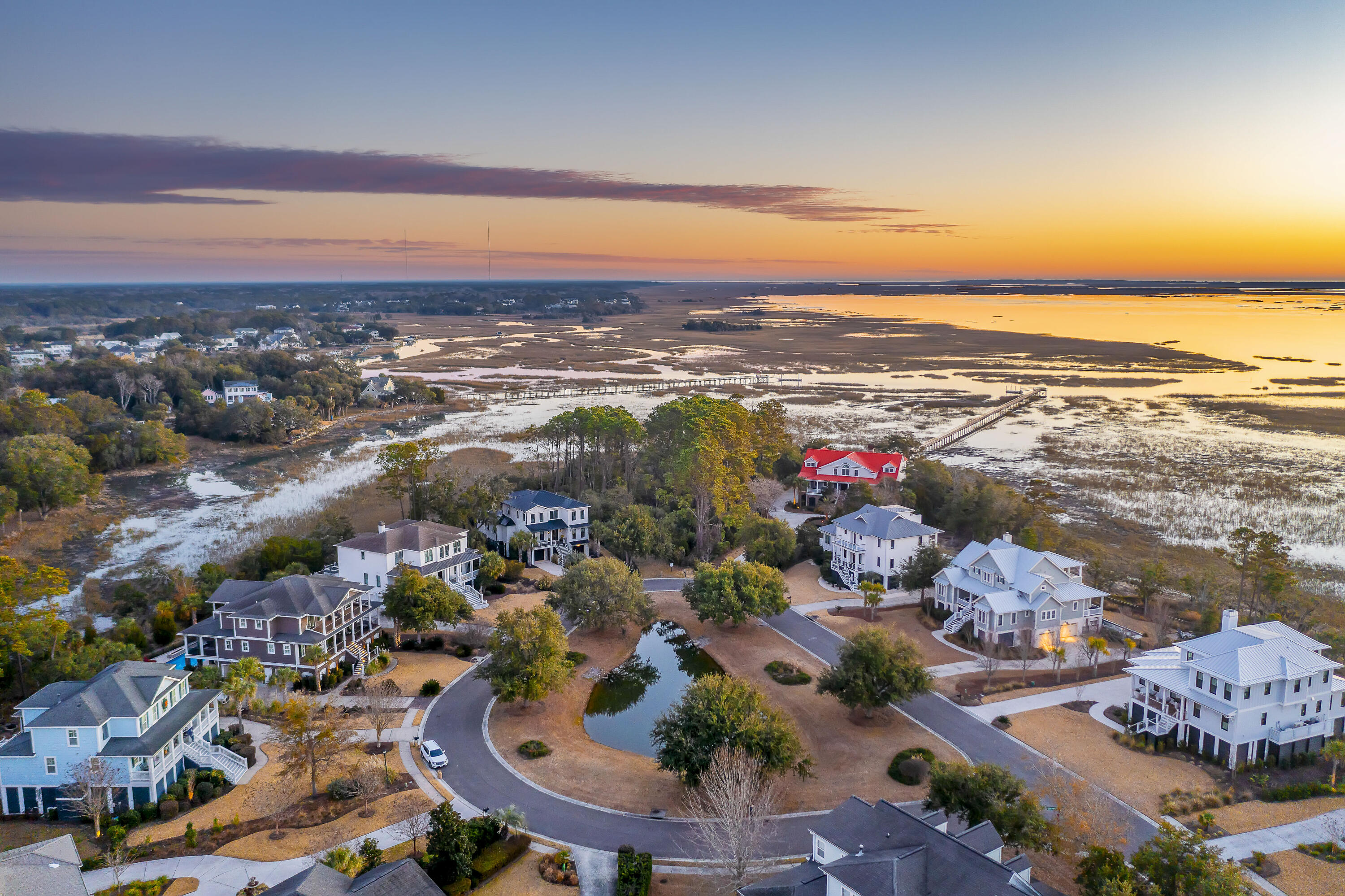 4875 Sound View Drive Mount Pleasant, SC 29466 - Photo 12 of 32 DJI_0806