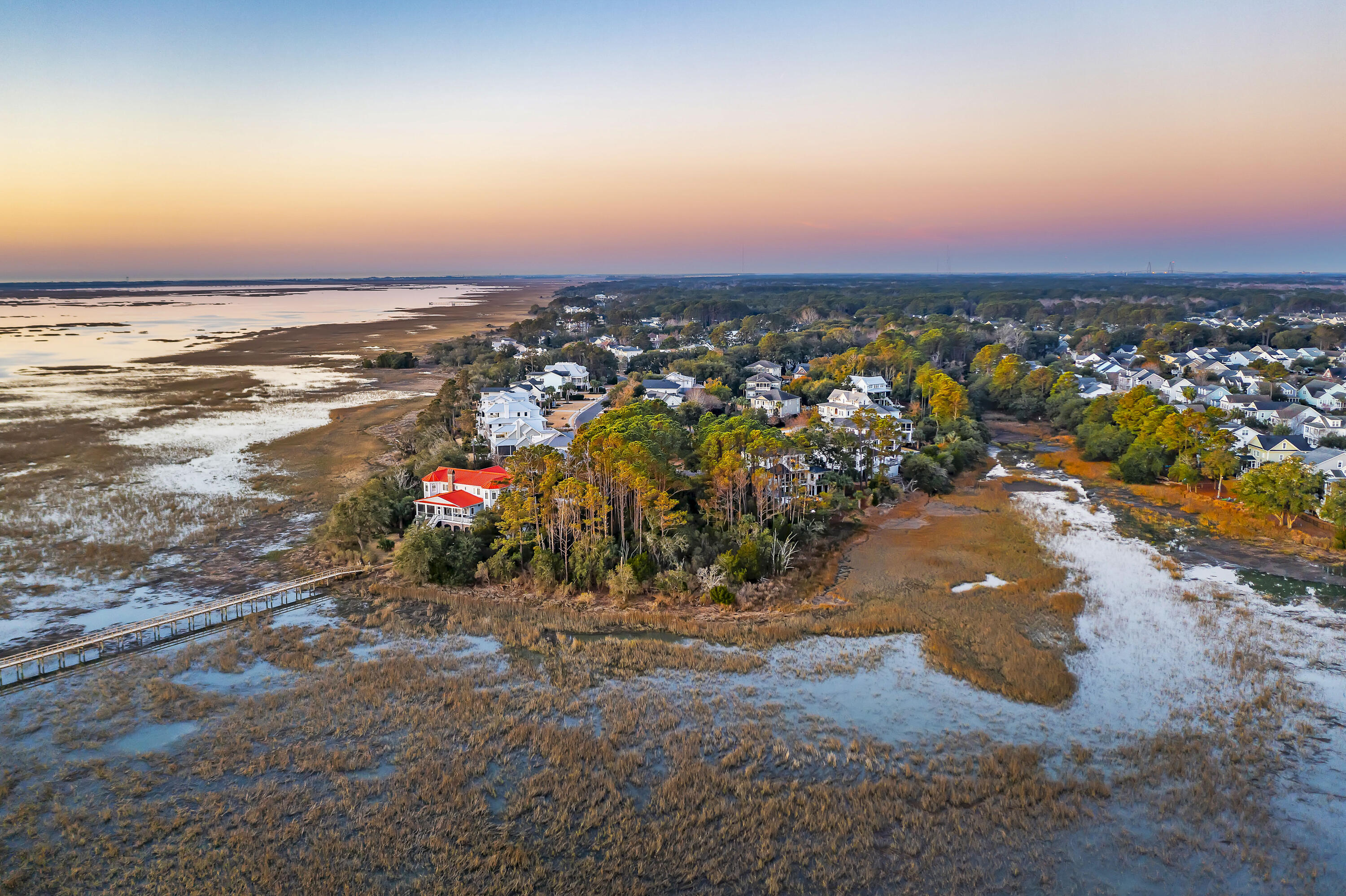 4875 Sound View Drive Mount Pleasant, SC 29466 - Photo 14 of 32 DJI_0833