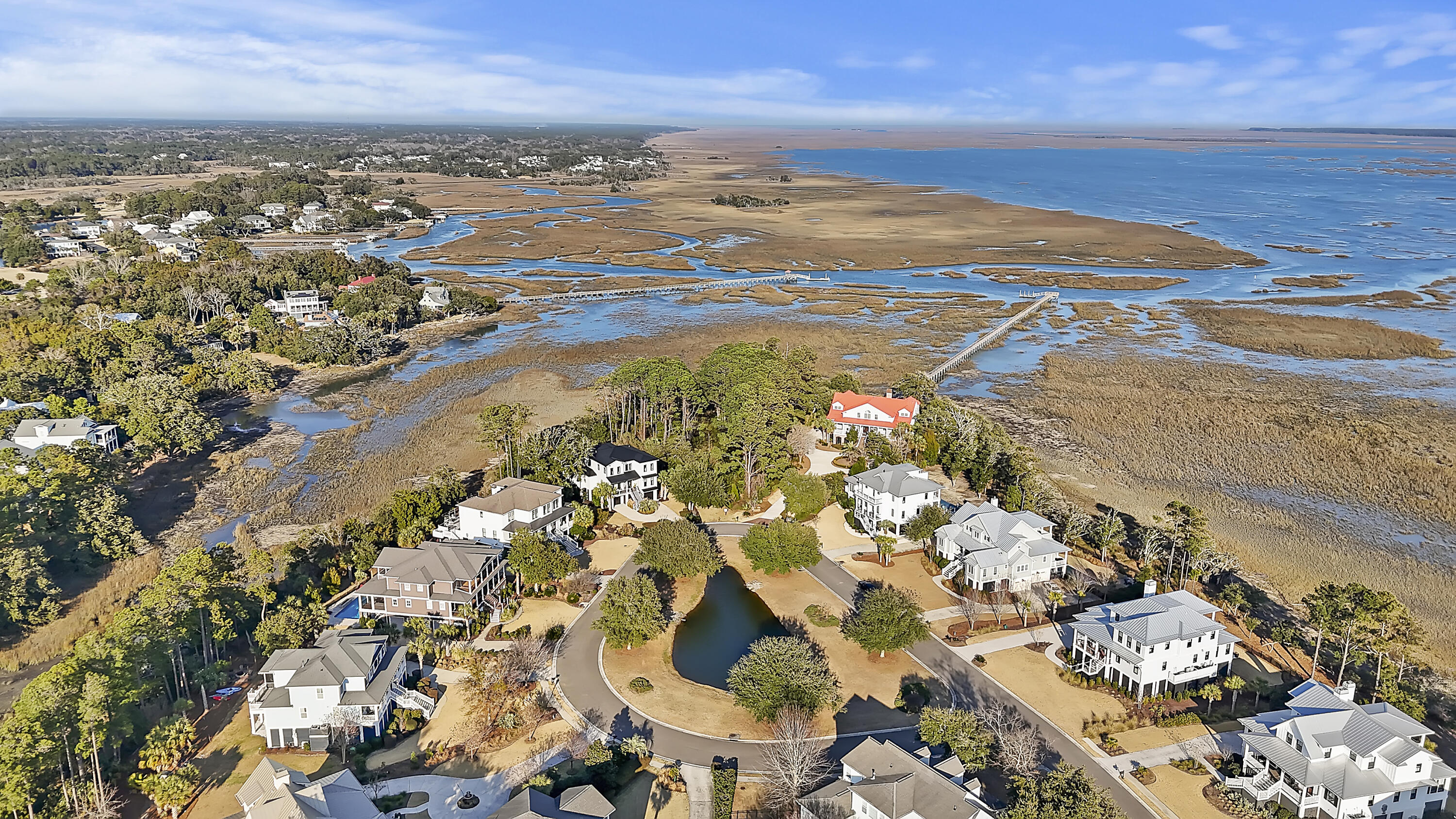 4875 Sound View Drive Mount Pleasant, SC 29466 - Photo 18 of 32 DJI_20250206160152_0123_D