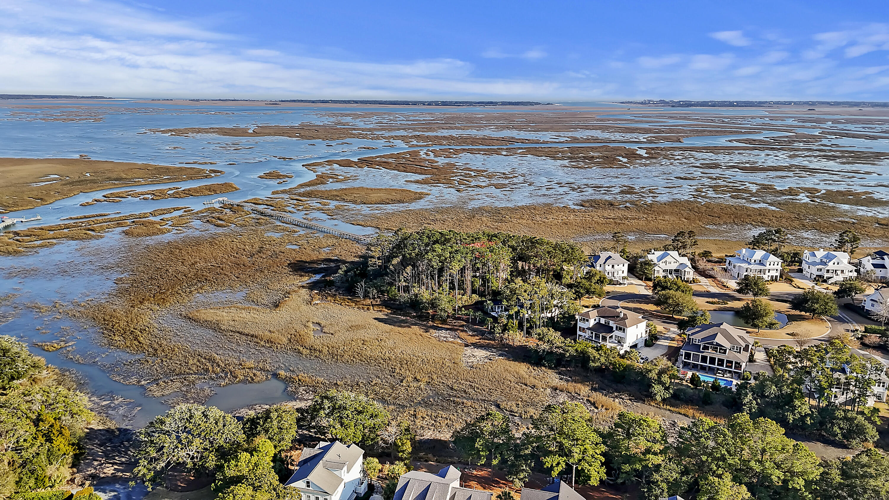 4875 Sound View Drive Mount Pleasant, SC 29466 - Photo 20 of 32 DJI_20250206160233_0132_D